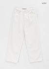 [MADE] Sold Wide Cotton Pants