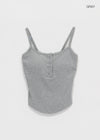 Our You Rounding Ribbed Sash Cap Built-in