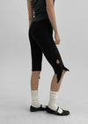 Molnet Banding Strap Biker Pants