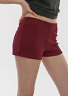 [MADE] Tope Low Waist Banding Short Pants