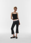 [B-BASIC] Cool Standard Basic Sleeveless (2SIZE)