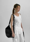 Teps Frill Layered Sleeveless