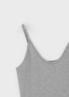 Teps Frill Layered Sleeveless