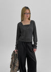 Stormku Layered Long Sleeve T-Shirt