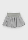 Joucom Balloon Mini Skirt Pants