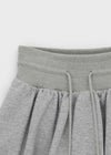 Joucom Balloon Mini Skirt Pants