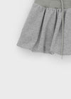 Joucom Balloon Mini Skirt Pants