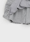 Joucom Balloon Mini Skirt Pants
