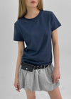 Joucom Balloon Mini Skirt Pants