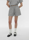 [B-BASIC] Air Sweat 3-part Banding Pants (2SIZE)
