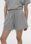 [B-BASIC] Air Sweat 3-part Banding Pants (2SIZE)