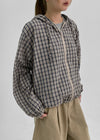 Frenky Buckle Bermuda Pants