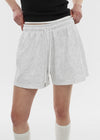 [B-BASIC] Air Sweat 3-part Banding Pants (2SIZE)