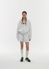 [B-BASIC] Air Sweat 3-part Banding Pants (2SIZE)