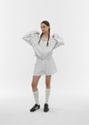 [B-BASIC] Air Sweat 3-part Banding Pants (2SIZE)