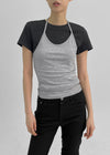 Oiket Strap Halter Tank