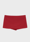 Nisson Tension Mini Skirt Pants