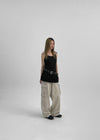 [MADE] Mecup Daiing Cargo Cotton Pants