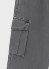 [MADE] Mecup Daiing Cargo Cotton Pants