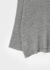 Pleff Loose-Fit Boat Neck Knit