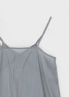 Roomking Set – Sheer Tank Dress & Layered Skirt