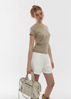 [B-BASIC] Air Sweat 3-part Banding Pants (2SIZE)