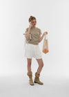 [B-BASIC] Air Sweat 3-part Banding Pants (2SIZE)