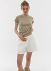 [B-BASIC] Air Sweat 3-part Banding Pants (2SIZE)