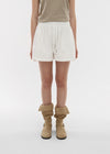 [B-BASIC] Air Sweat 3-part Banding Pants (2SIZE)