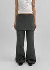 Motui Bootcut Skort