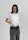 Motui Bootcut Skort