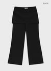 Motui Bootcut Skort