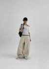 [MADE] Pomajit Bijo Cotton Pants