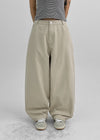 [MADE] Pomajit Bijo Cotton Pants