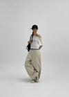[MADE] Pomajit Bijo Cotton Pants
