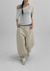 [MADE] Pomajit Bijo Cotton Pants