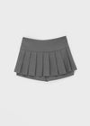 [MADE] Regina Pleats Skirt Pants