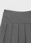 [MADE] Regina Pleats Skirt Pants