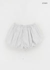 Chukme Banding Balloon Shorts