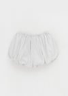 Chukme Banding Balloon Shorts