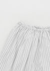 Chukme Banding Balloon Shorts