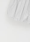 Chukme Banding Balloon Shorts