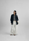 (UNISEX) Chemida Loose Fit Shirt