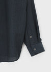 (UNISEX) Chemida Loose Fit Shirt