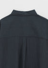 (UNISEX) Chemida Loose Fit Shirt