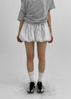 Chukme Banding Balloon Shorts