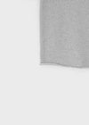 Temoni Number Off-Shoulder Tee