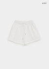 [B-BASIC] Air Sweat 3-part Banding Pants (2SIZE)