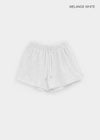 [B-BASIC] Air Sweat 3-part Banding Pants (2SIZE)