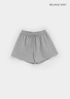 [B-BASIC] Air Sweat 3-part Banding Pants (2SIZE)